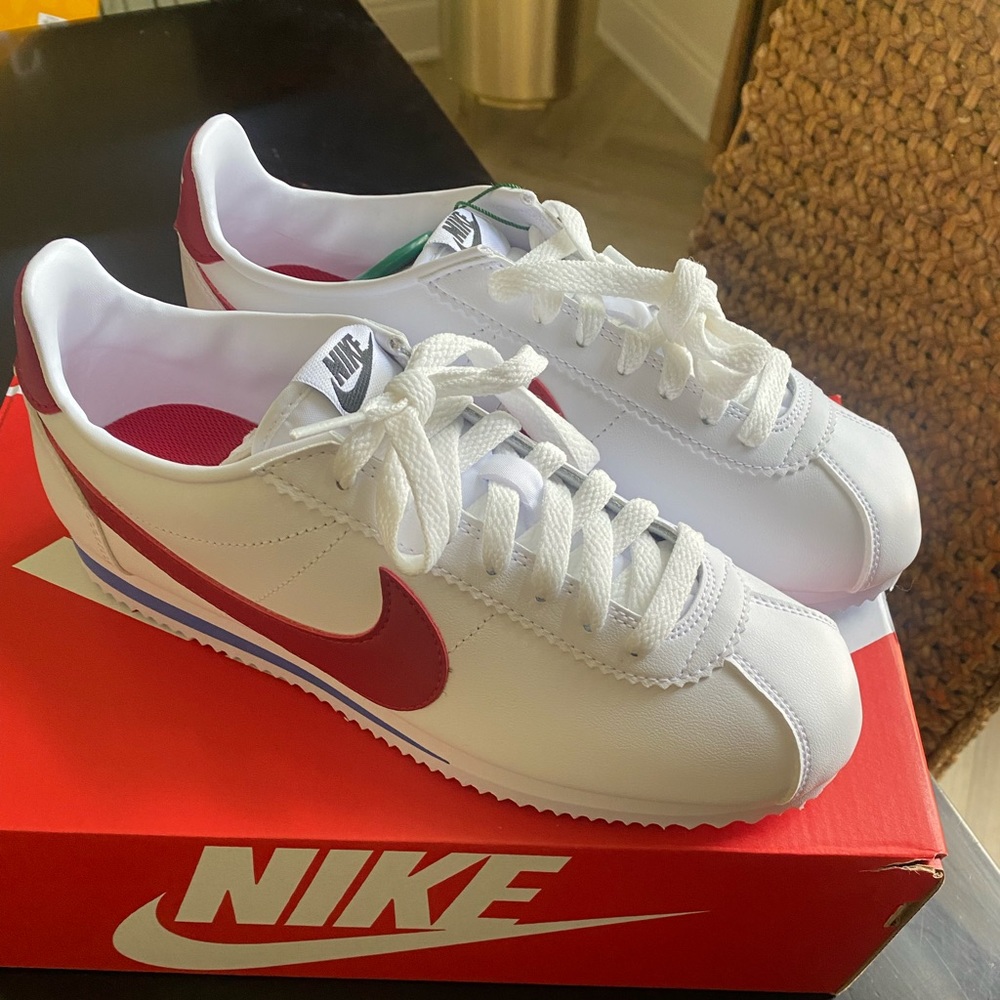 Nike Cortez